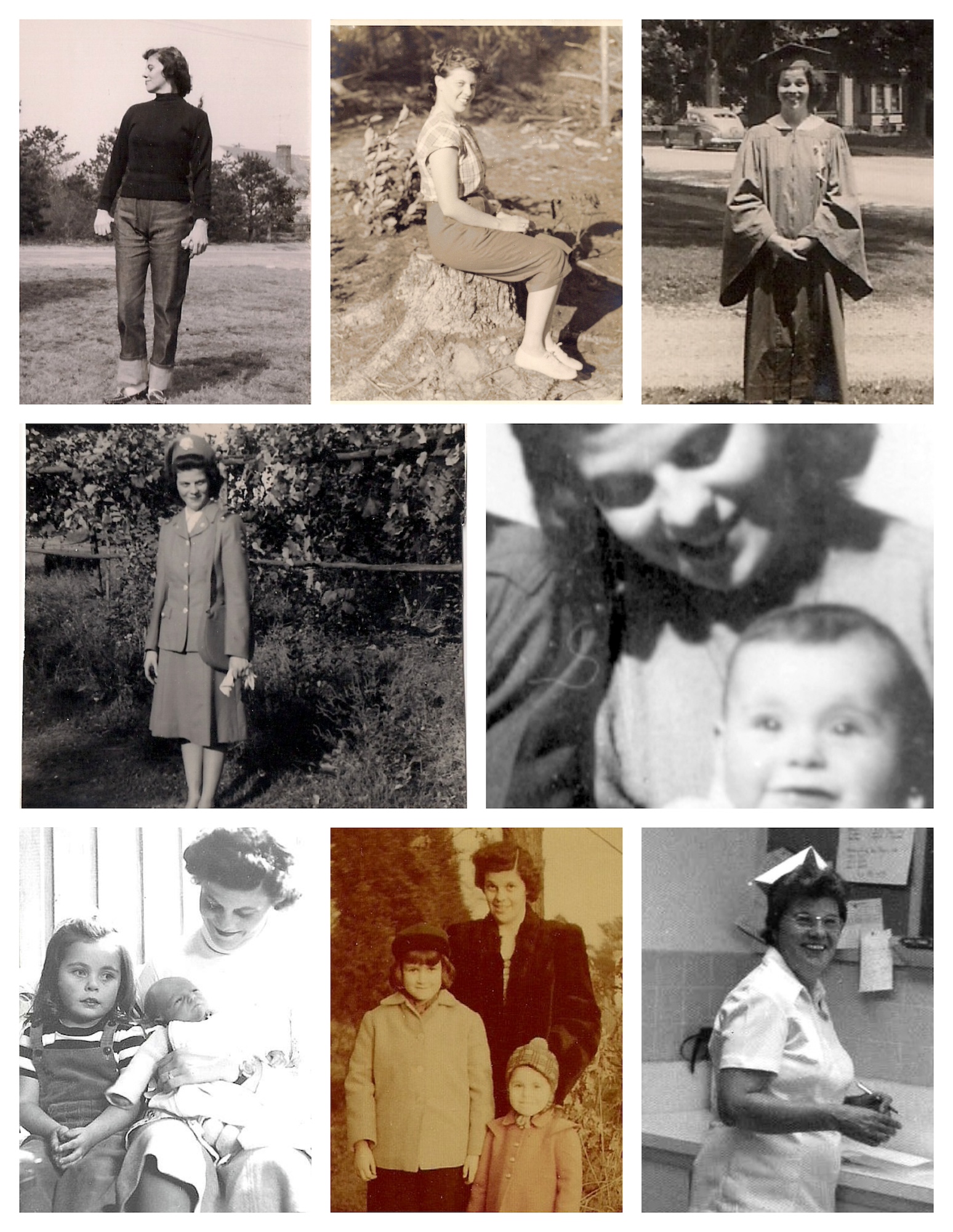 Mother’s Day: 2025